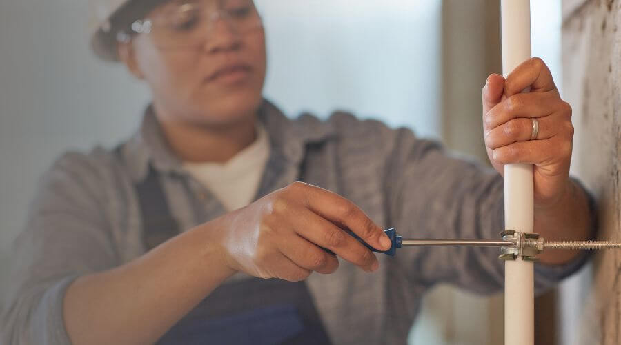 Professional sink repair in Jackson, OH